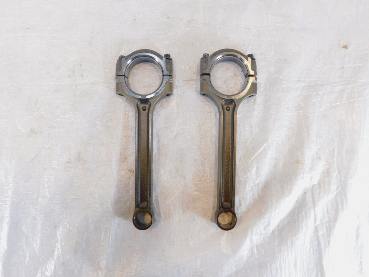 1999-2002 Yamaha XV1600 Road Star 1600 Crankshaft Piston Connecting Rods
