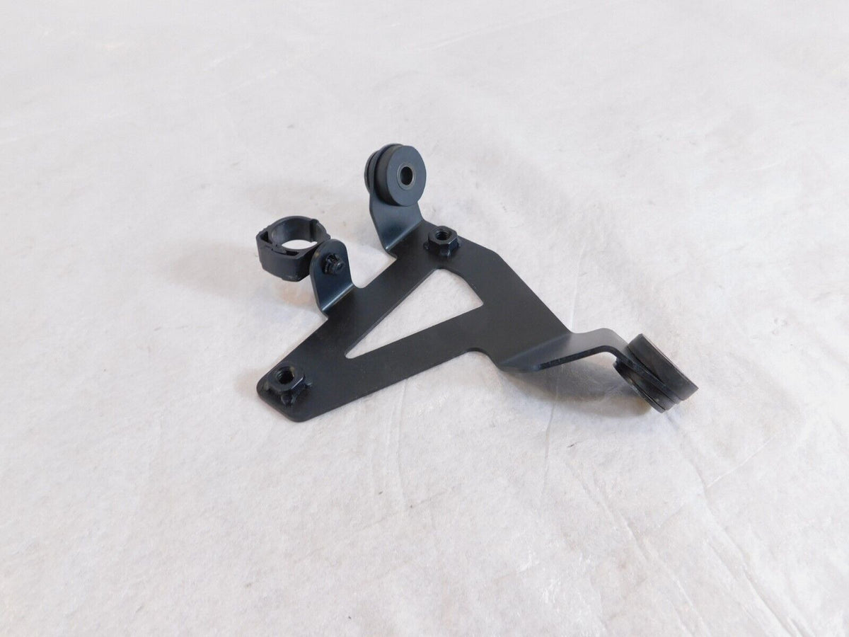 2019-2022 Kawasaki Z400 ER400 ABS Voltage Regulator Mount Bracket 11057-1977 - C3 Cycle