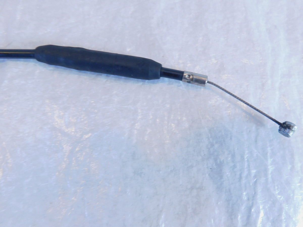 Yamaha V-Star 1100 XVS1100 Classic Custom Silverado Handlebar Starter Cable Wire - C3 Cycle