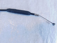 Yamaha V-Star 1100 XVS1100 Classic Custom Silverado Handlebar Starter Cable Wire - C3 Cycle