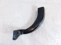 Harley Touring Road King Electra Glide Black Right Rear Footboard Mount Bracket - C3 Cycle