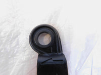 2013-2016 Triumph Street Triple 675 & 675 R Black Front Cable Guide Guides - C3 Cycle