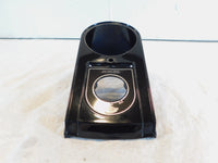 Harley Softail Night Train 100th Anniversary Black Fuel Tank Speedometer Console - C3 Cycle