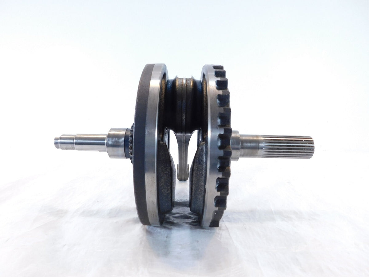Harley Road King Electra Glide & Dyna 103" CI Crankshaft Crank Shaft Flywheel - C3 Cycle