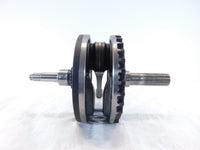 Harley Road King Electra Glide & Dyna 103" CI Crankshaft Crank Shaft Flywheel - C3 Cycle