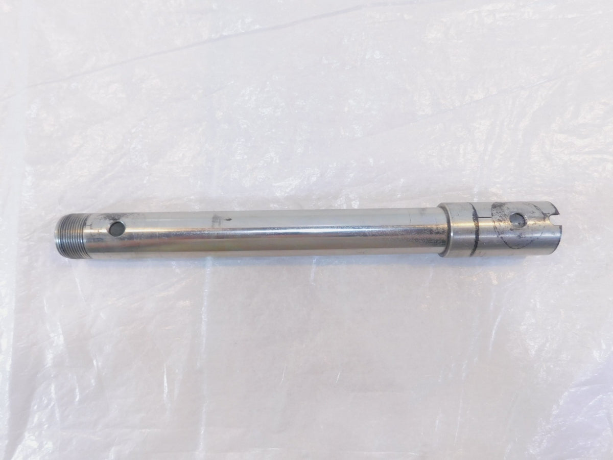 Ducati Multistrada & Superbike 749 848 999 Front Wheel Axle Bolt Pivot Shaft - C3 Cycle