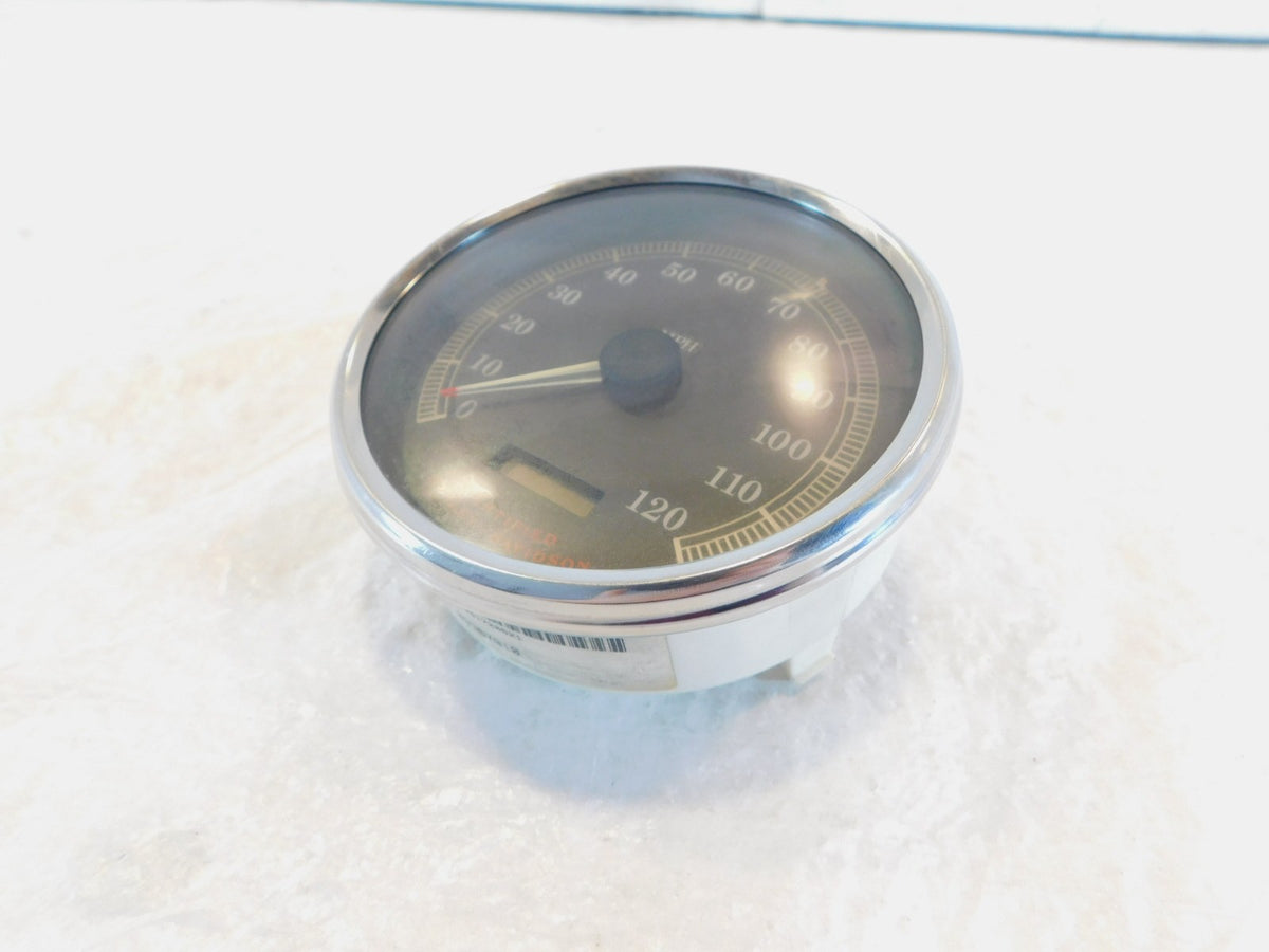 Harley Davidson FLHR Road King & FLSTC Softail Heritage Speedo Speedometer - C3 Cycle