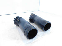 Kawasaki ZZR1200 & Ninja ZX1100 ZX-11 Air Intake Cleaner Filter Box Duct Pipes - C3 Cycle