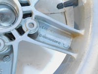 Piaggio Vespa LX LXV S 50 125 150 Cast Front Wheel Rim & Tire 11" x 2.50" - C3 Cycle