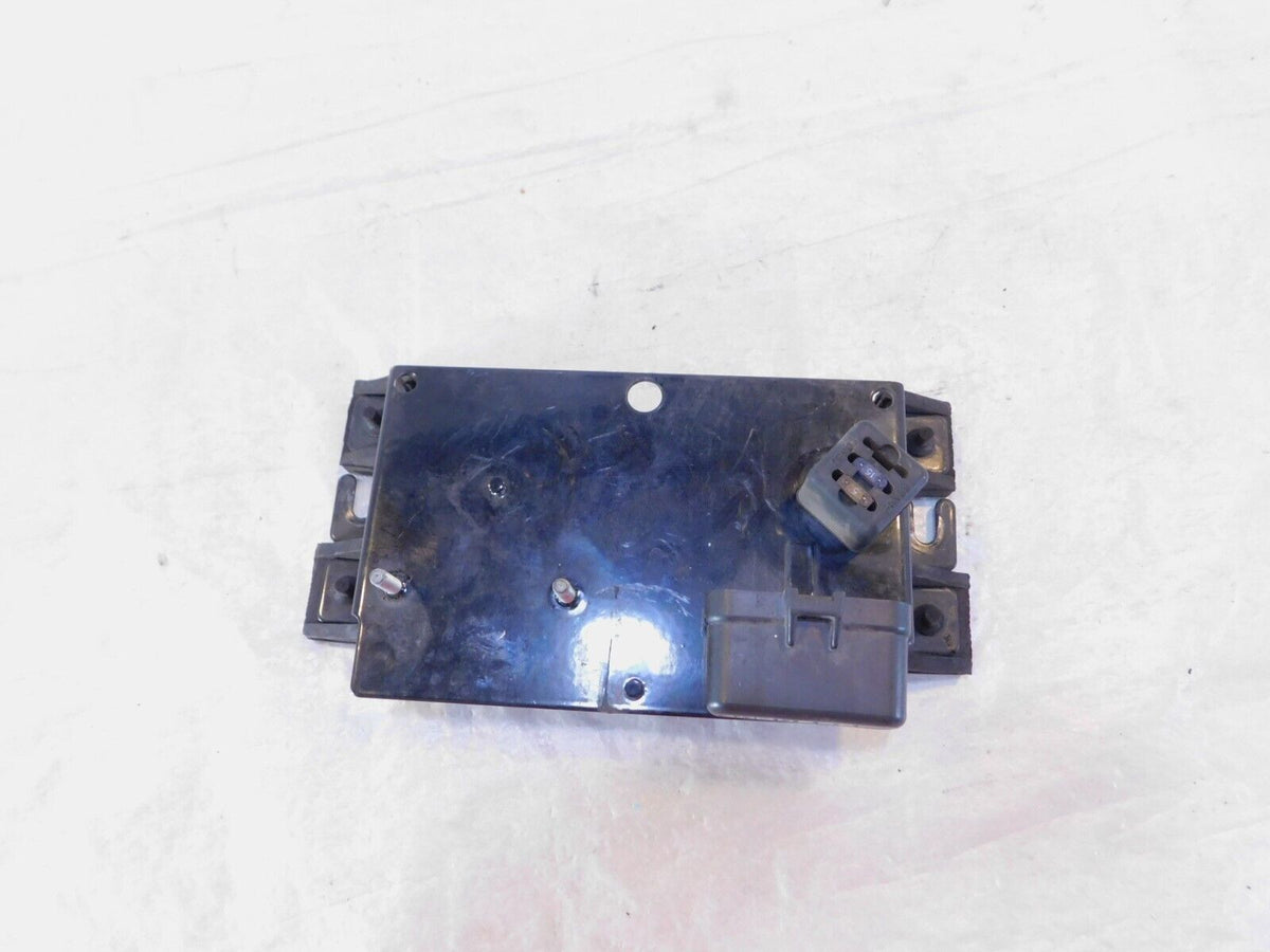 Harley Electra Glide Road King Magneti Marelli ECM ECU Ignition Module Computer - C3 Cycle