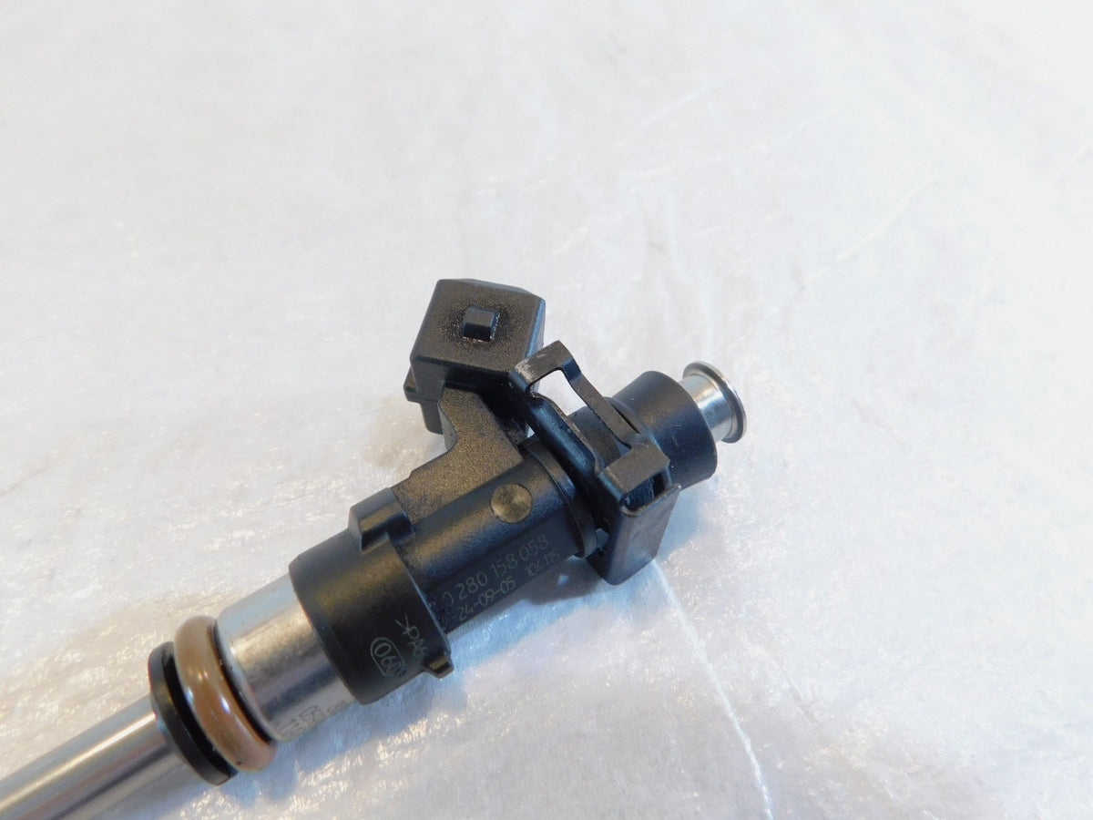 BMW F650CS F650GS Dakar & G650X G650GS Sertao Throttle Body Fuel Injector Jet - C3 Cycle