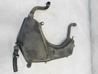 01-04 Aprilia RST1000 RST 1000 Futura OEM Engine Oil Reservoir Overflow Bag Tank
