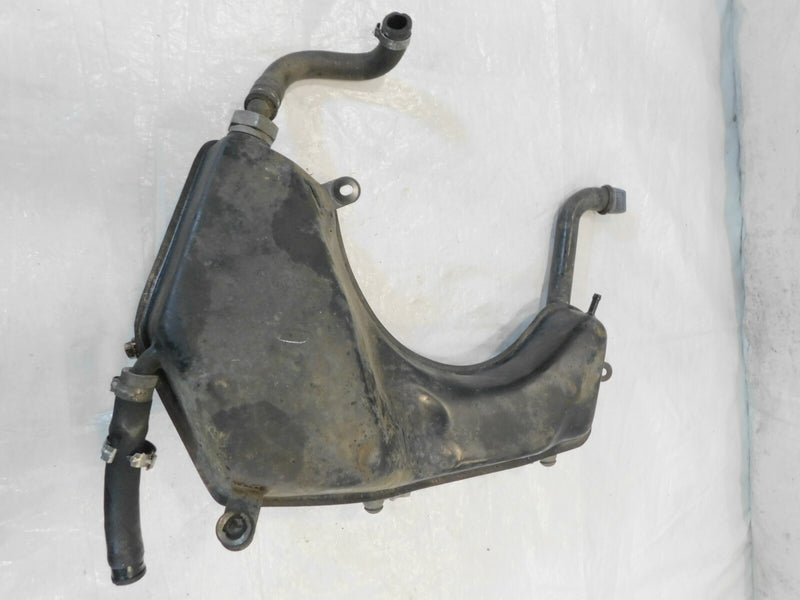 01-04 Aprilia RST1000 RST 1000 Futura OEM Engine Oil Reservoir Overflow Bag Tank
