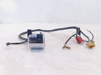 1997-2003 Honda GL1500 Valkyrie 1500 Left Handlebar Horn & Turn Signal Switches - C3 Cycle