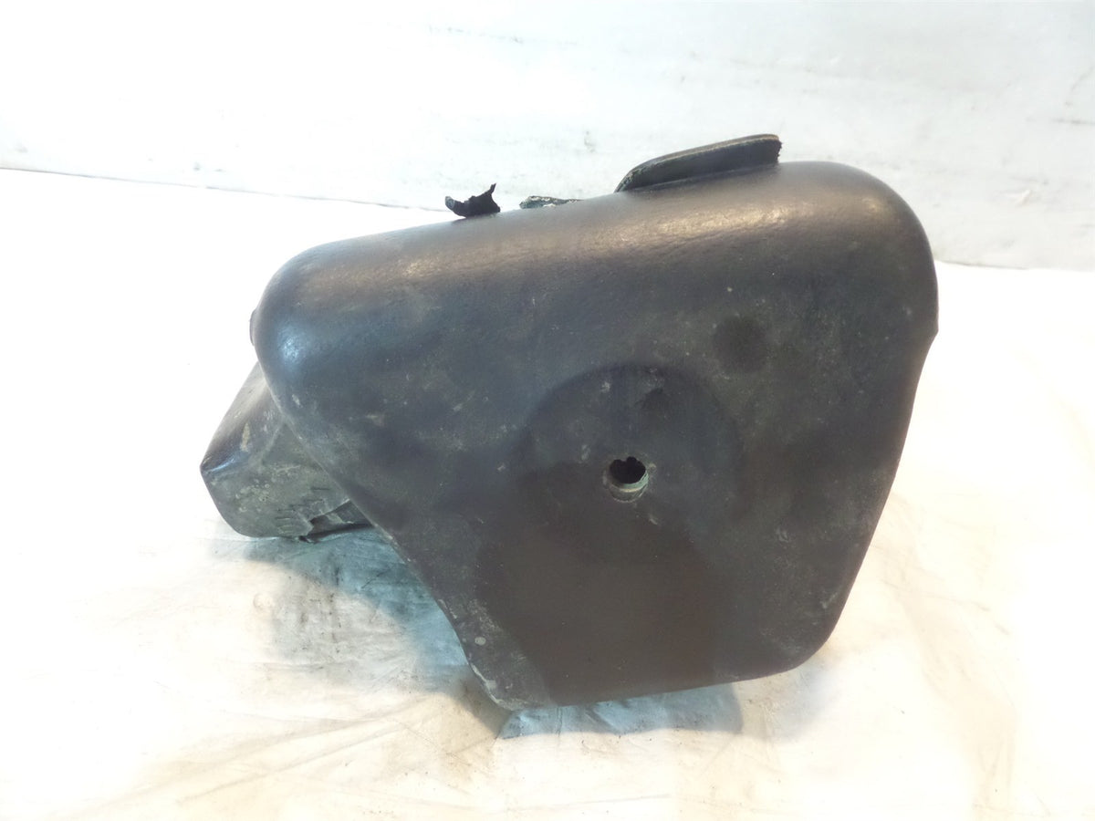 1999 Harley Davidson Electra Glide Ultra Classic Right Fairing Lower Glove Box - C3 Cycle