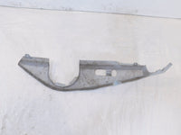 01-05 BMW F650CS F650 Silver Right Rear Tail Section Side Fairing Cowling