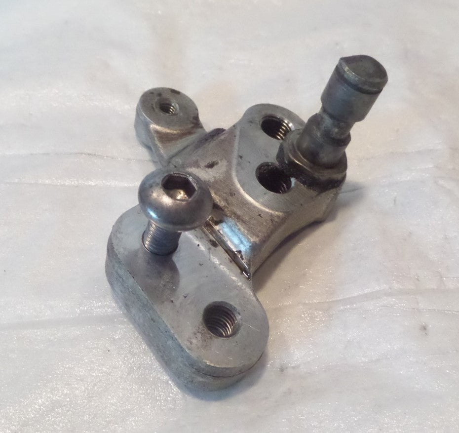 2006-2009 Suzuki GSX-R600 & GSXR-750 Gear Shift Shifter Link Foot Pedal Bracket - C3 Cycle