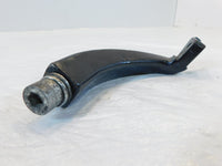 Harley Touring Road King Electra Glide Black Right Rear Footboard Mount Bracket - C3 Cycle