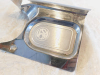 Harley Davidson Road King & Electra Glide Engine Transmission Interface Cover - C3 Cycle