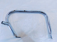 Harley Touring Electra Glide & Tour Glide Left Saddlebag Crash Guard