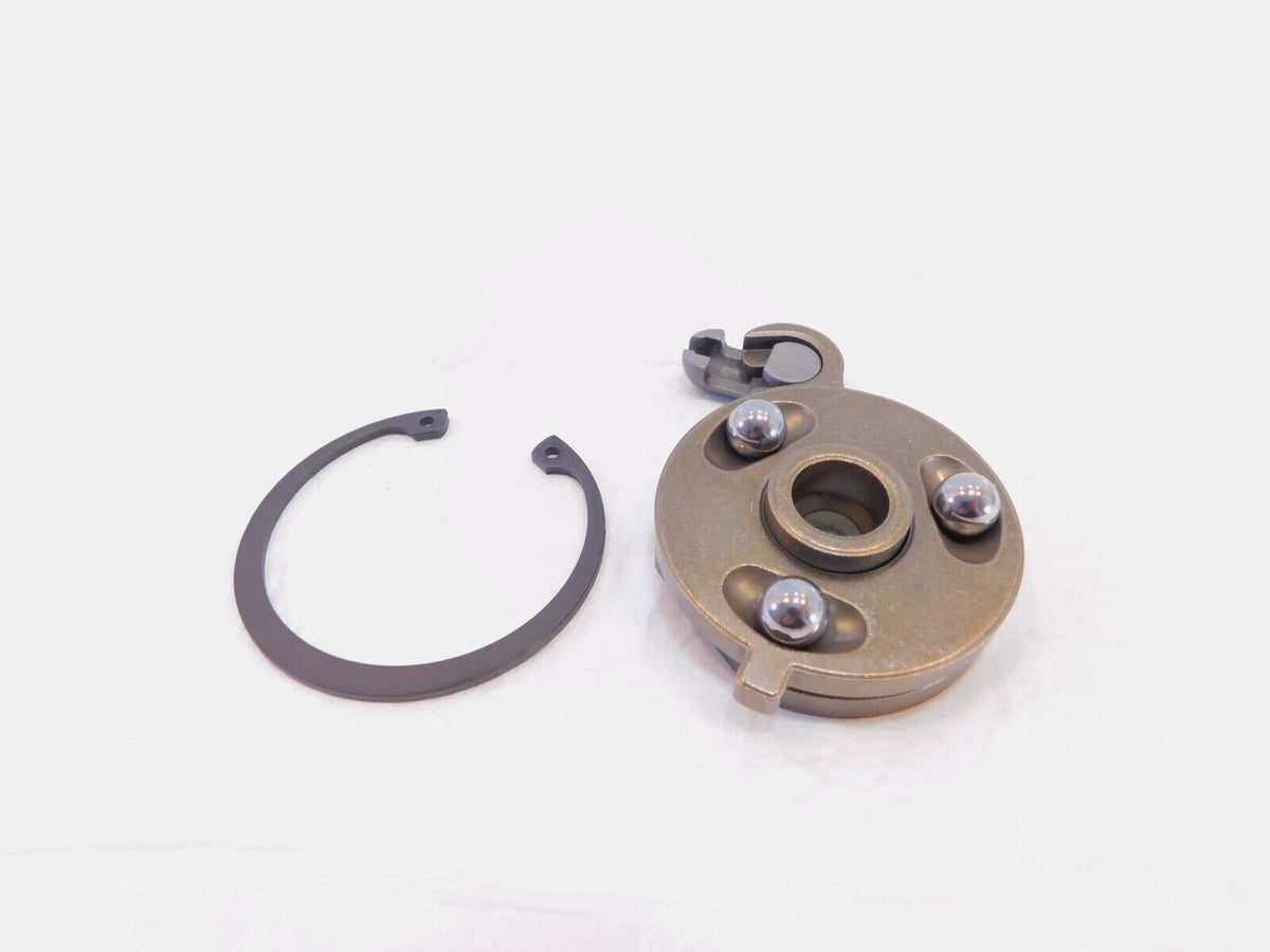 21-24 Harley Davidson Road Street & Electra Glide & Softail Clutch Ramp w/ Balls