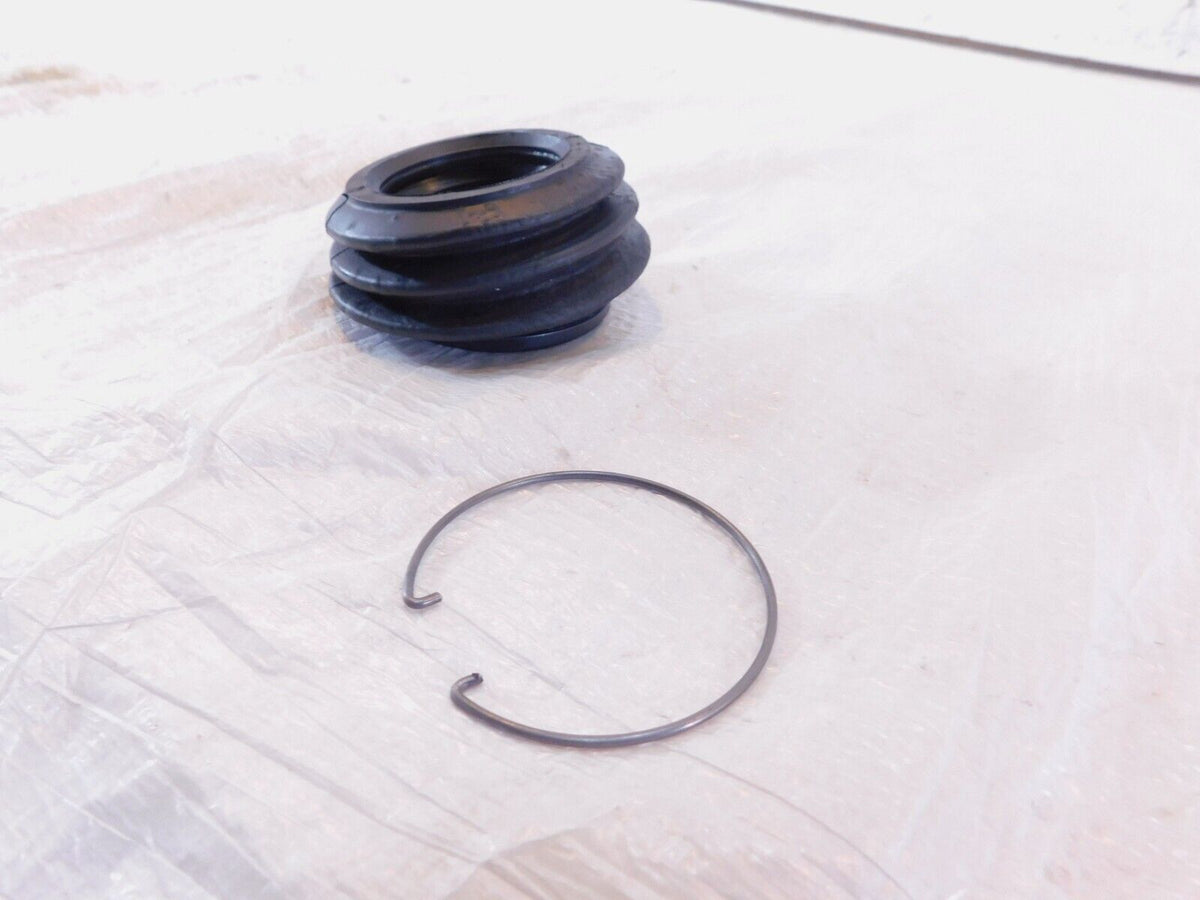 BMW R1150 R1150GS R1150R R1150RS R1150RT Rear Suspension Swingarm Rubber Boot - C3 Cycle