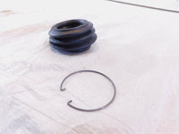 BMW R1150 R1150GS R1150R R1150RS R1150RT Rear Suspension Swingarm Rubber Boot - C3 Cycle