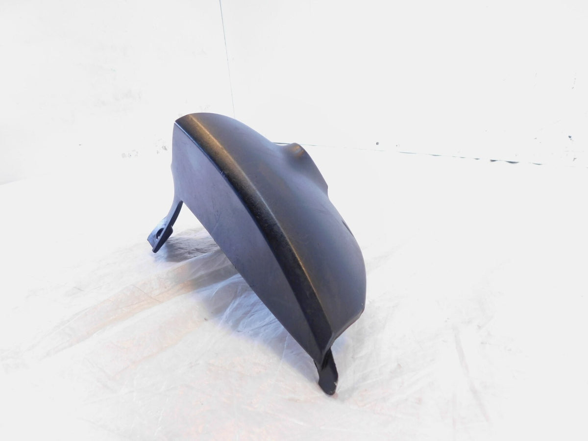 BMW K1200 K1200R & Sport Top Left Engine Motor Cooling Cooler Radiator Cover - C3 Cycle