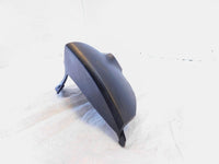 BMW K1200 K1200R & Sport Top Left Engine Motor Cooling Cooler Radiator Cover - C3 Cycle