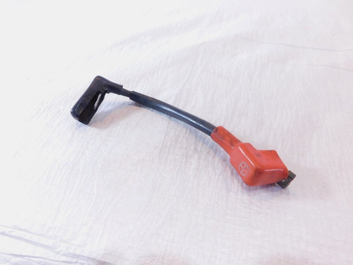 Honda VTR1000F Super Hawk Firestorm VTR1000 Positive Battery Starter Cable (+) - C3 Cycle