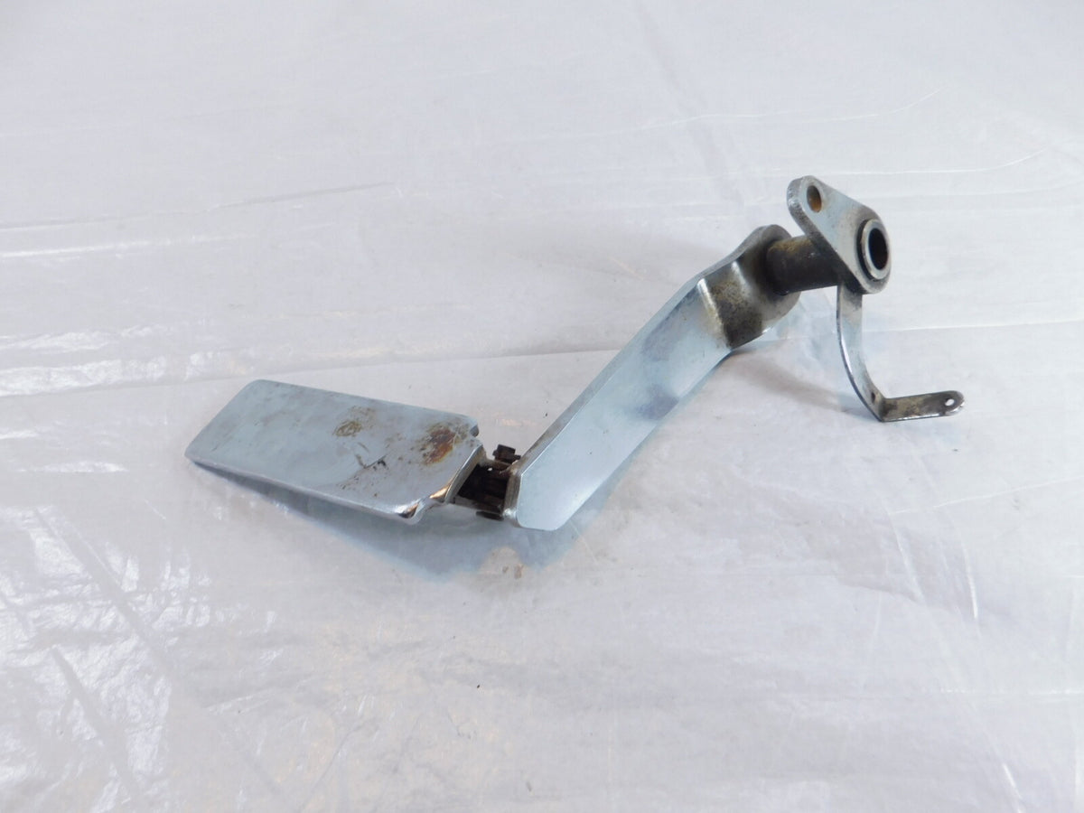 Yamaha Road Star 1600 1700 XV1600 XV1700 Silverado Right Brake Foot Pedal Lever - C3 Cycle