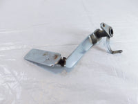 Yamaha Road Star 1600 1700 XV1600 XV1700 Silverado Right Brake Foot Pedal Lever - C3 Cycle
