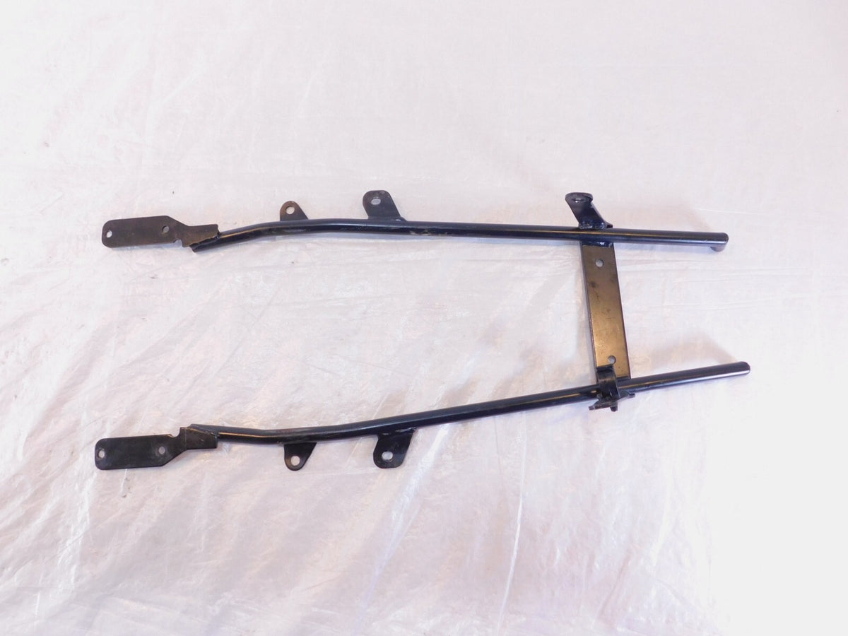 BMW R1100RS R1100RT R1150RT Rear Luggage Auxiliary Support F Carrier Mount Rail - C3 Cycle