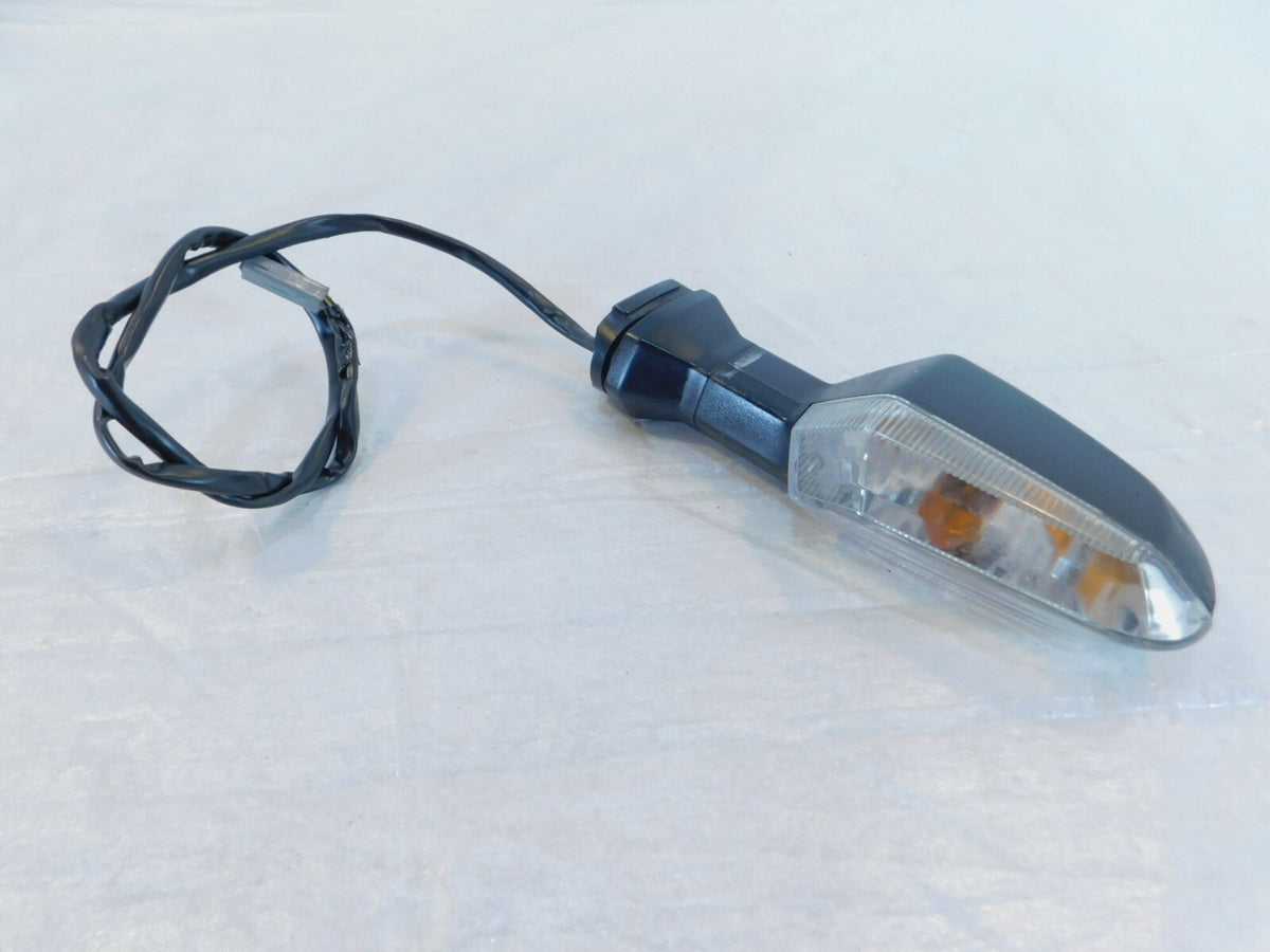 2013-2017 Kawasaki Ninja 300 EX300 Z800 Right Rear Turn Signal Indicator Blinker - C3 Cycle