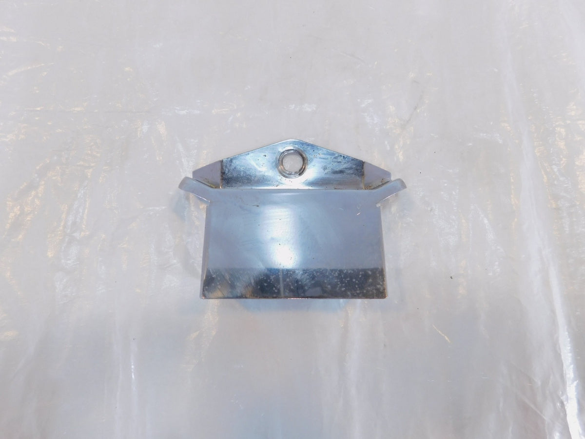 1986-1994 Harley Davidson Sportster 883 1100 & 1200 Top Engine Motor Mount Cover - C3 Cycle