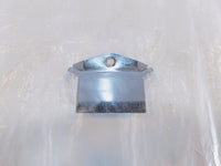 1986-1994 Harley Davidson Sportster 883 1100 & 1200 Top Engine Motor Mount Cover - C3 Cycle