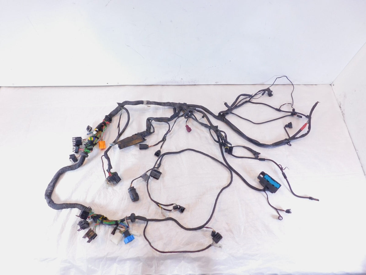 2003 2004 2005 BMW R1100S Main Electrical Wire Harness Integral ABS Wiring Loom - C3 Cycle