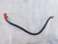 1997-2000 BMW F650 Funduro F650ST Negative Ground Battery Cable Wire Line Lead - C3 Cycle