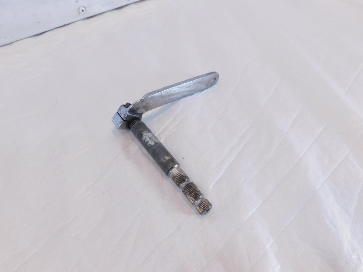 Harley Davidson Touring Road King Electra Glide Gear Shift Shifter Shaft & Lever