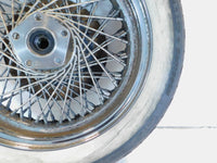 Harley Davidson Touring Road King & Electra Glide Laced Rear Wheel Rim Assembly - C3 Cycle