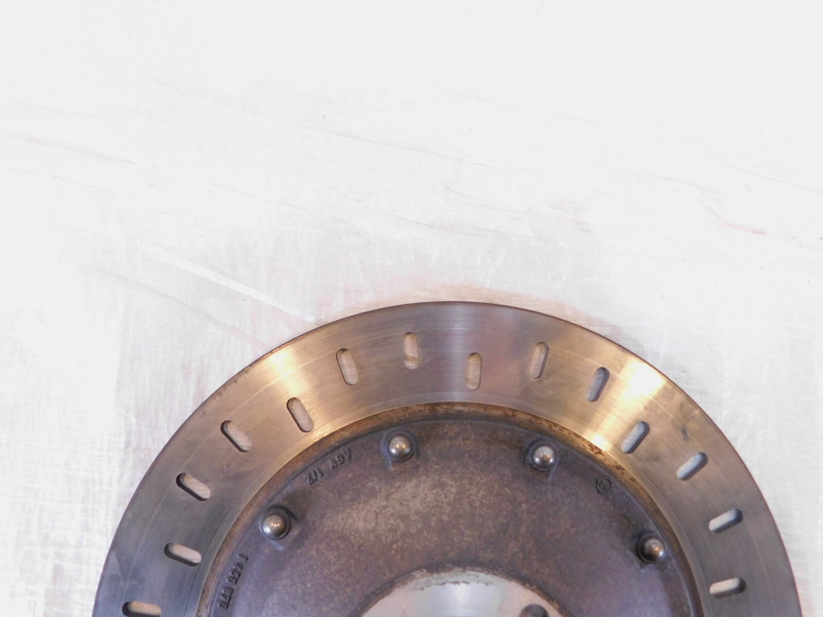 BMW K100 K100LT K100RS & K75 K75S K75RT Front Wheel Right/Left Disc Brake Rotors