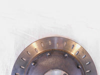 BMW K100 K100LT K100RS & K75 K75S K75RT Front Wheel Right/Left Disc Brake Rotors