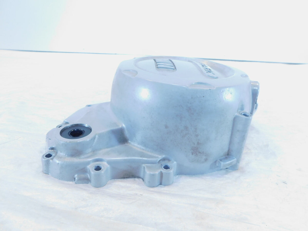 2001 2002 2003 2004 BMW F650CS F650 Scarver Left Engine Clutch Cover 11147666517