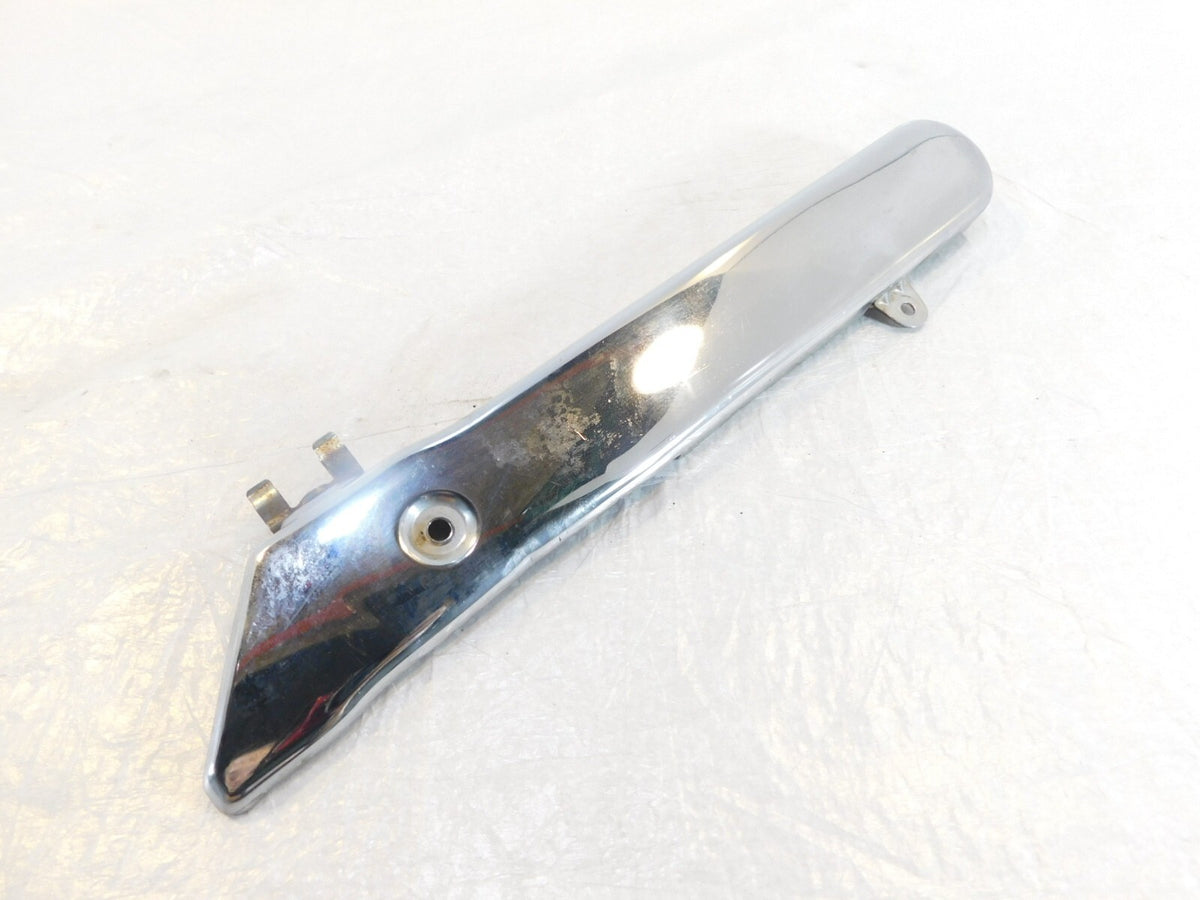 1987-1999 Kawasaki VN-15SE Vulcan 88 VN1500 & VN1500A Right Swingarm Cover Guard - C3 Cycle