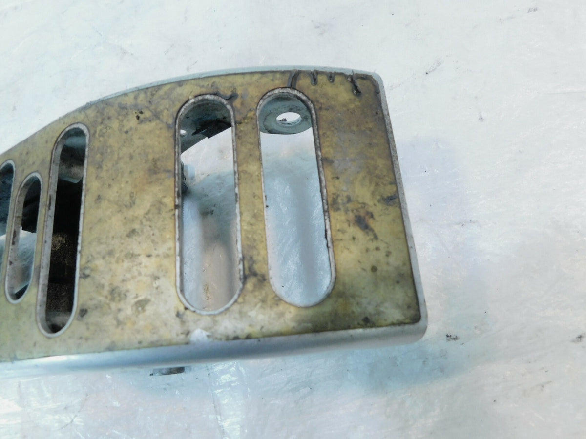 2001-2005 BMW F650CS Front Engine Motor Mount Support Bracket - 46517670329 - C3 Cycle