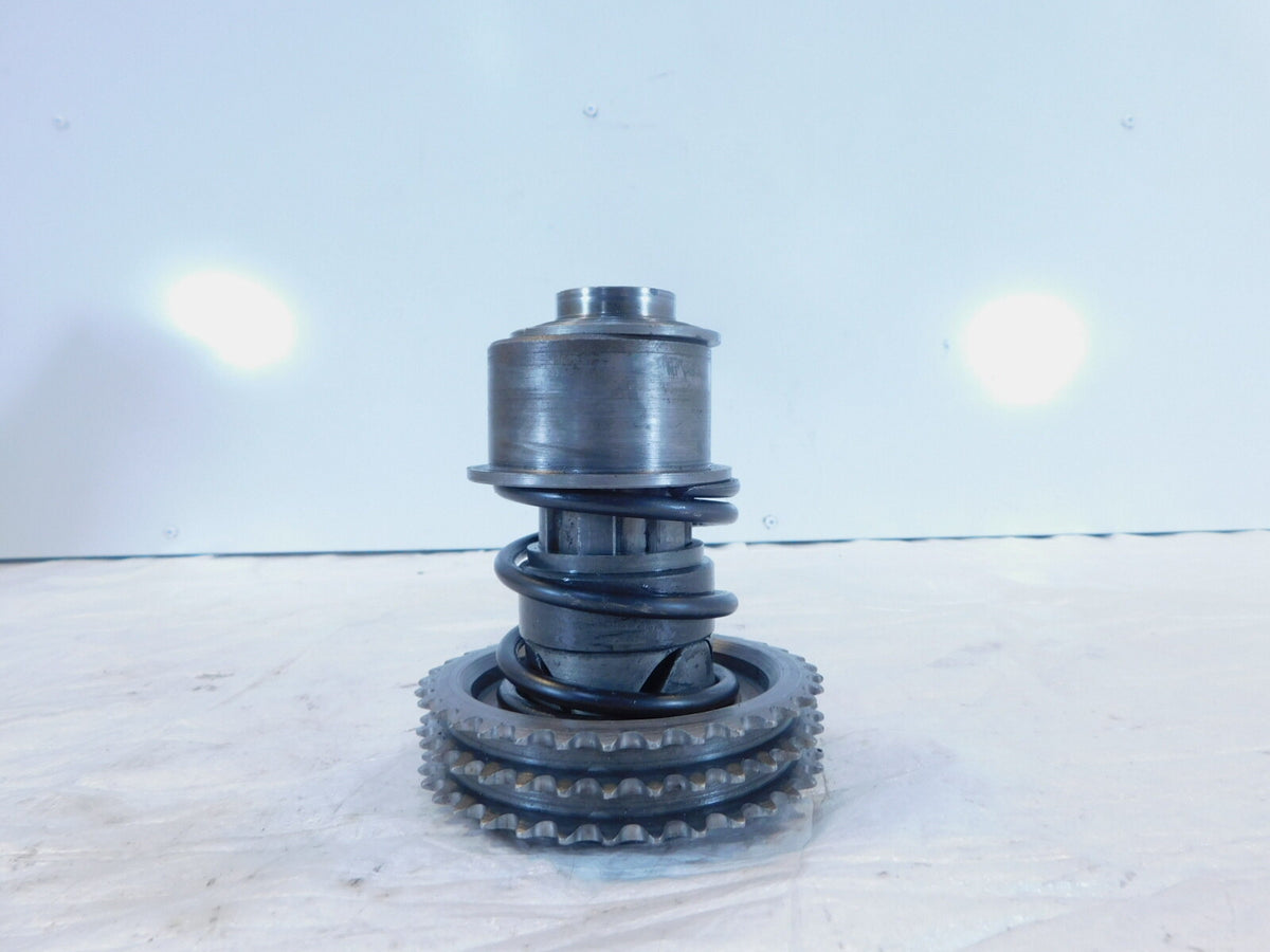 1975-1976 Harley Davidson Sportster Ironhead 1000 Compensator Sprocket Assembly