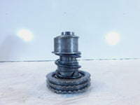 1975-1976 Harley Davidson Sportster Ironhead 1000 Compensator Sprocket Assembly