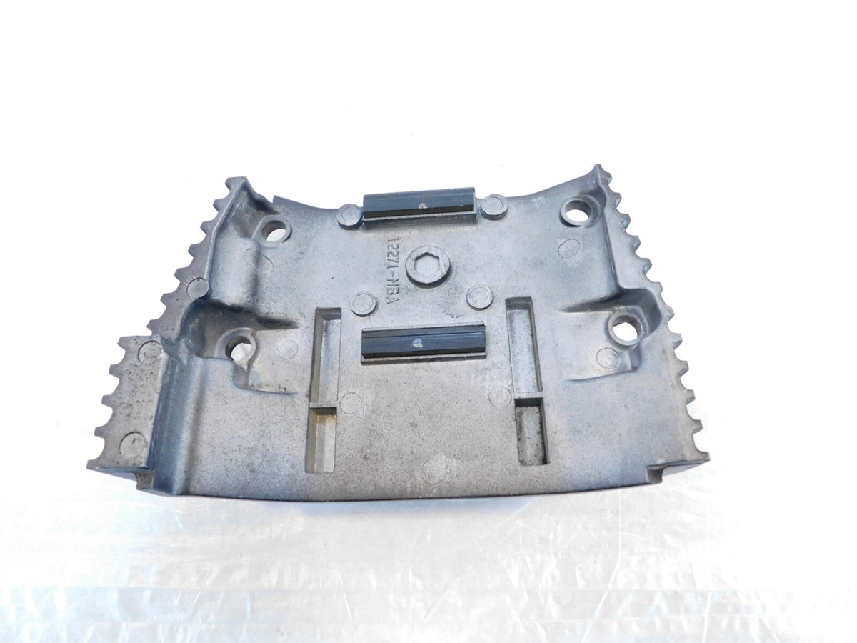 Honda VT750 Shadow ACE Deluxe Engine Cylinder Head Left/Right Fin Cover Guard - C3 Cycle