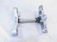 2003-2005 Yamaha FJR1300 Front Wheel Fork Upper/Lower Triple Trees Steering Stem - C3 Cycle