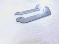 2020-2023 BMW F900R F900XR Left/Right Rear Seat Tail Section Subframe Brackets - C3 Cycle